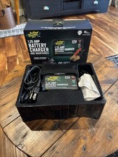 Battery tender plus 12v - 12v, 1.25