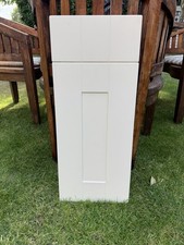 CREAM SHAKER  KITCHEN  DOOR