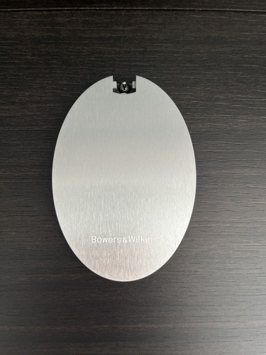 Bowers wilkins 1 - wilkins, mk2
