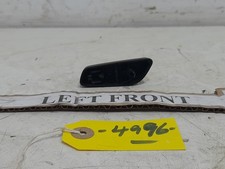 MAZDA 6 SPORT 2013-2025 FRONT SEAT ADJUSTMENT SWITCH BUTTON ONLY LEFT  10200700