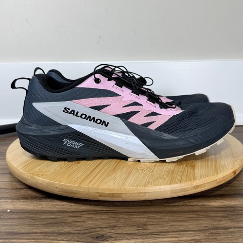 Salomon sense ride - ride, 5
