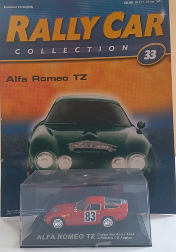 Ixo deagostini alfa - ixo/deagostini, romeo