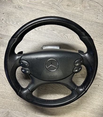 Mercedes clk w209 - mercedes,