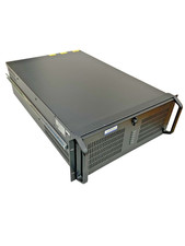 Westek Technologies 4U Server