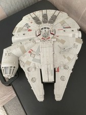 Hasbro Millenium Falcon Legacy Model Star Wars