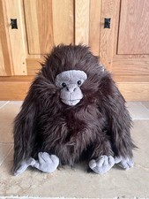 RARE Jellycat - Gomez Gorilla