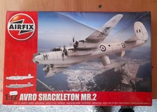 Airfix avro shackleton - airfix,