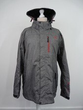 Rodeo Ski Jacket Mens Climatex