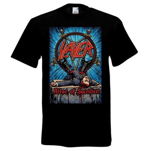 Slayer alter sacrifice - slayer,