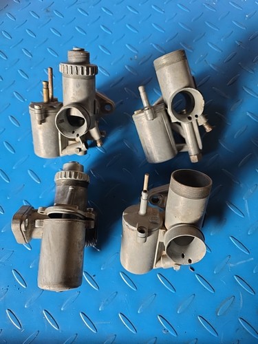 Jawa carburetor piece - jawa, 4