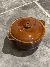 2 x DENBY Individual Stoneware