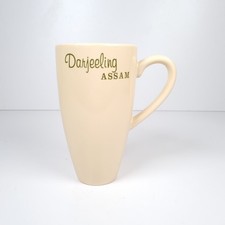 Jumbo Stoneware Tea Mug