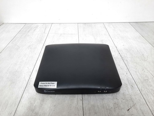 Swann security nvr - swann, nvr-8780