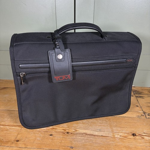 Tumi alpha 26171d4 expandable - alpha,