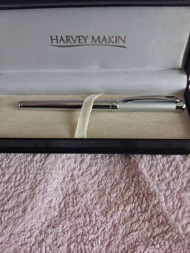 Harvey makin rollerball fluted - makin,