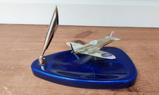 Matchbox Lesney WW2 Spitfire
