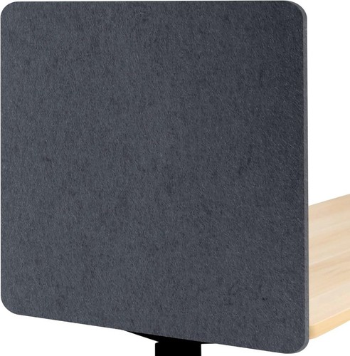Felt desk dividers pack - felt,