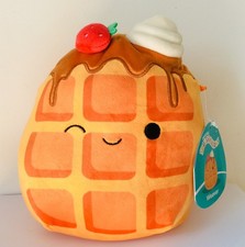 BNWT SQUISHMALLOWS 8" WEAVER