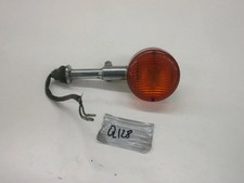 Q128. Yamaha XJ 1100 turn