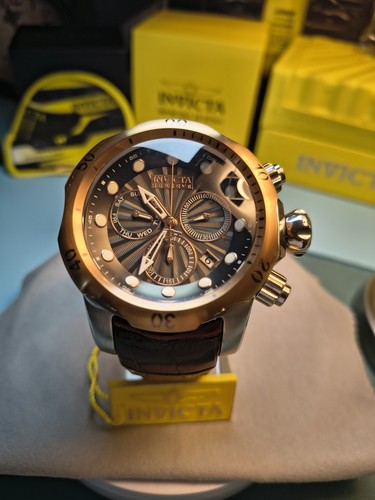 Invicta mens venom reserve - invicta,
