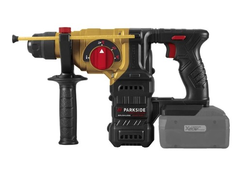 Limited edition parkside - limited,