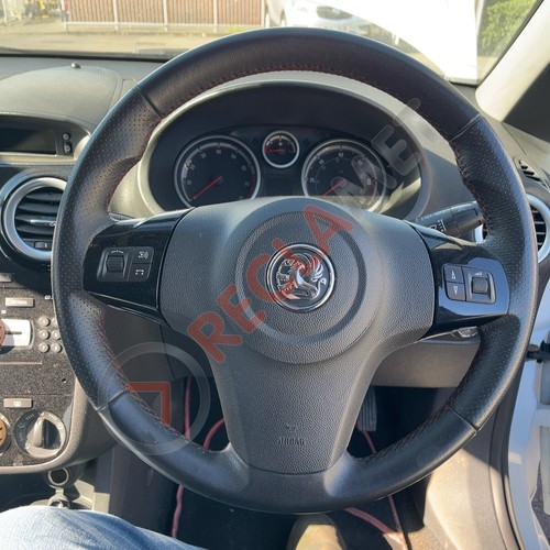 Vauxhall corsa sxi - corsa,