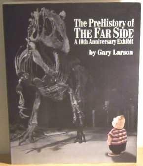 The prehistory far - the,