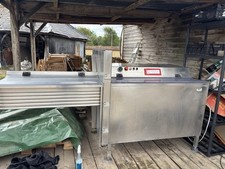 Varlet Industrial Bacon/Meat Slicer