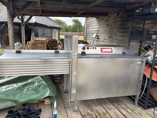 Varlet industrial bacon meat - varlet, bacon/meat
