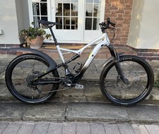 Specialized Turbo Levo FSR
