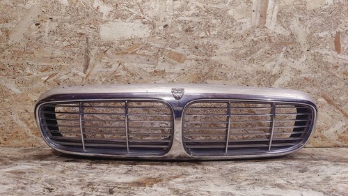 Jaguar x350 2004 front - x350,