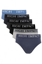 12 Pack Men Impact S - 5XL