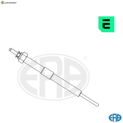 Glow plug 886131 for - glow,