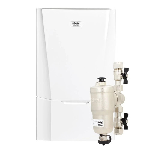 Ideal vogue max - max, system