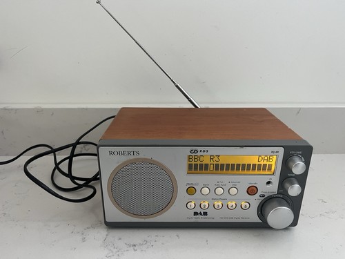 Roberts gemini dab fm - gemini, 6