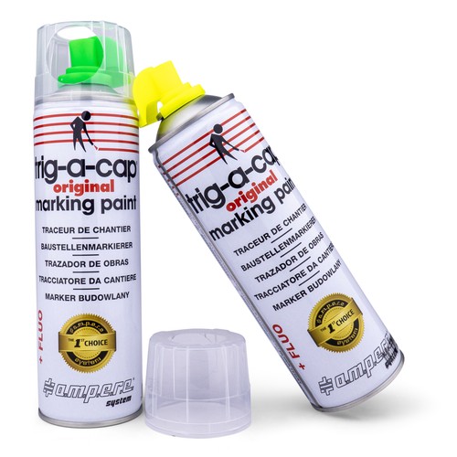 Polanik marking spray set - spray,