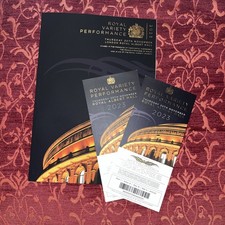 Royal Variety Performance