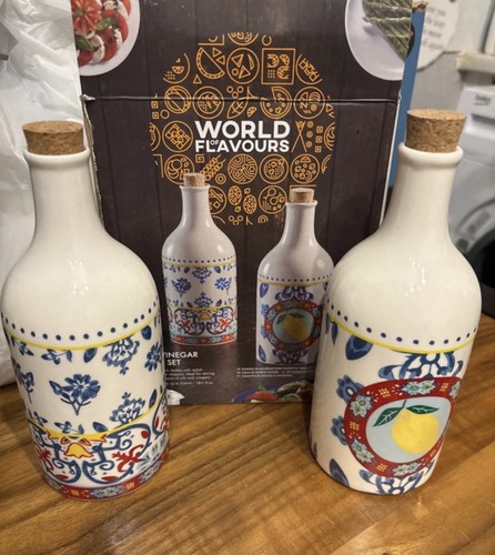 Kitchencraft world flavour - world,