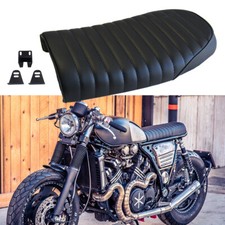 Motorcycle Cafe Racer Seat