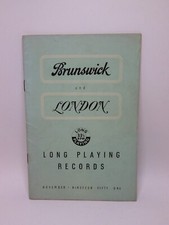 Brunswick and London Long