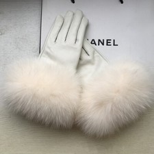 Women's Real Sheepskin Leather