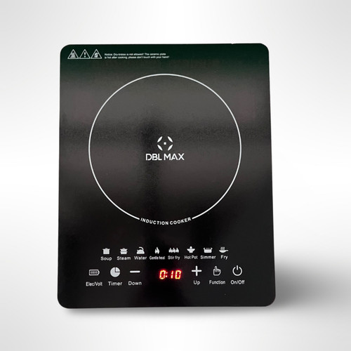 Dbl max smart induction - dbl,