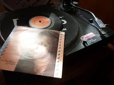 On The Wings Of Love by Jeffrey Osborne , 7" VINYL single 