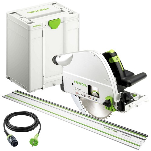 Festool ts75 ebq plus - ts75, circular