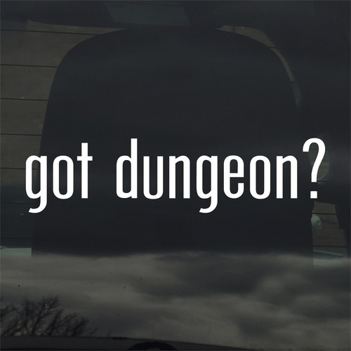 Got dungeon custom - got, dungeon?