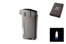 Elegant WIN JET Pipe Lighter -