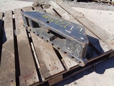 Kubota Cast Weight Frame