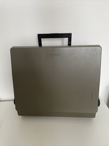 Panasonic portable electric - portable,