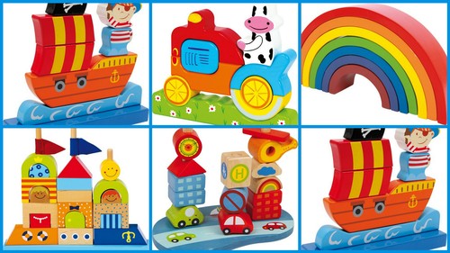 Kids baby motor skills toys - baby,