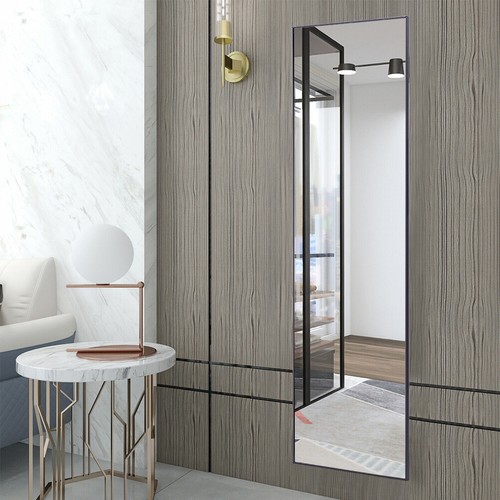 5ft full length mirror floor - full,